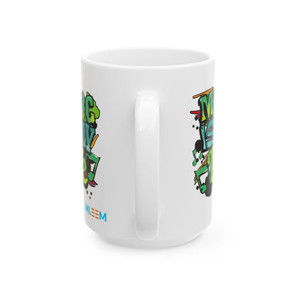Urban Style Mug