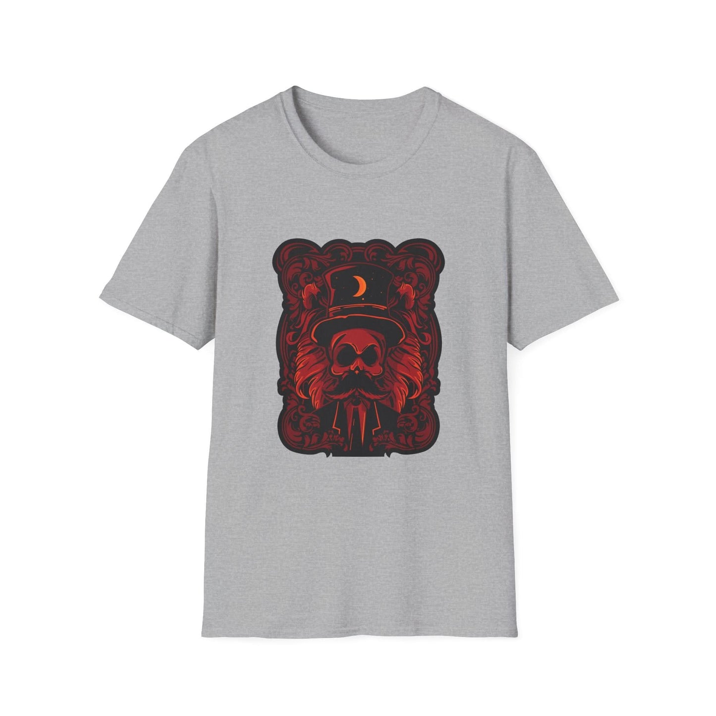 Skull Character - Mleem
