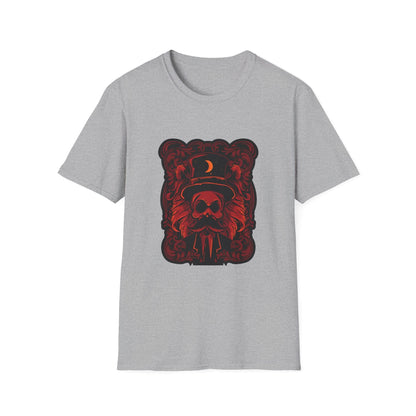 Skull Character - Mleem