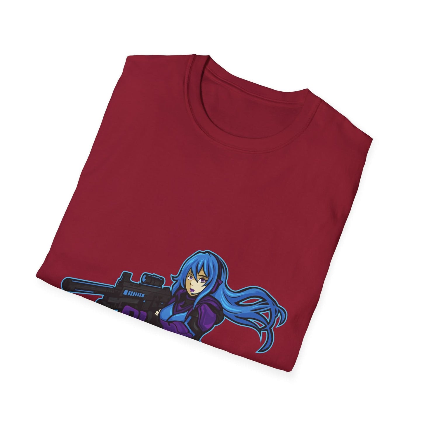 Female Agent