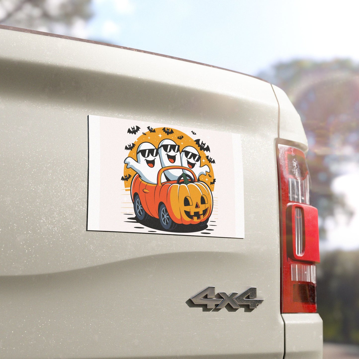 Car Magnets