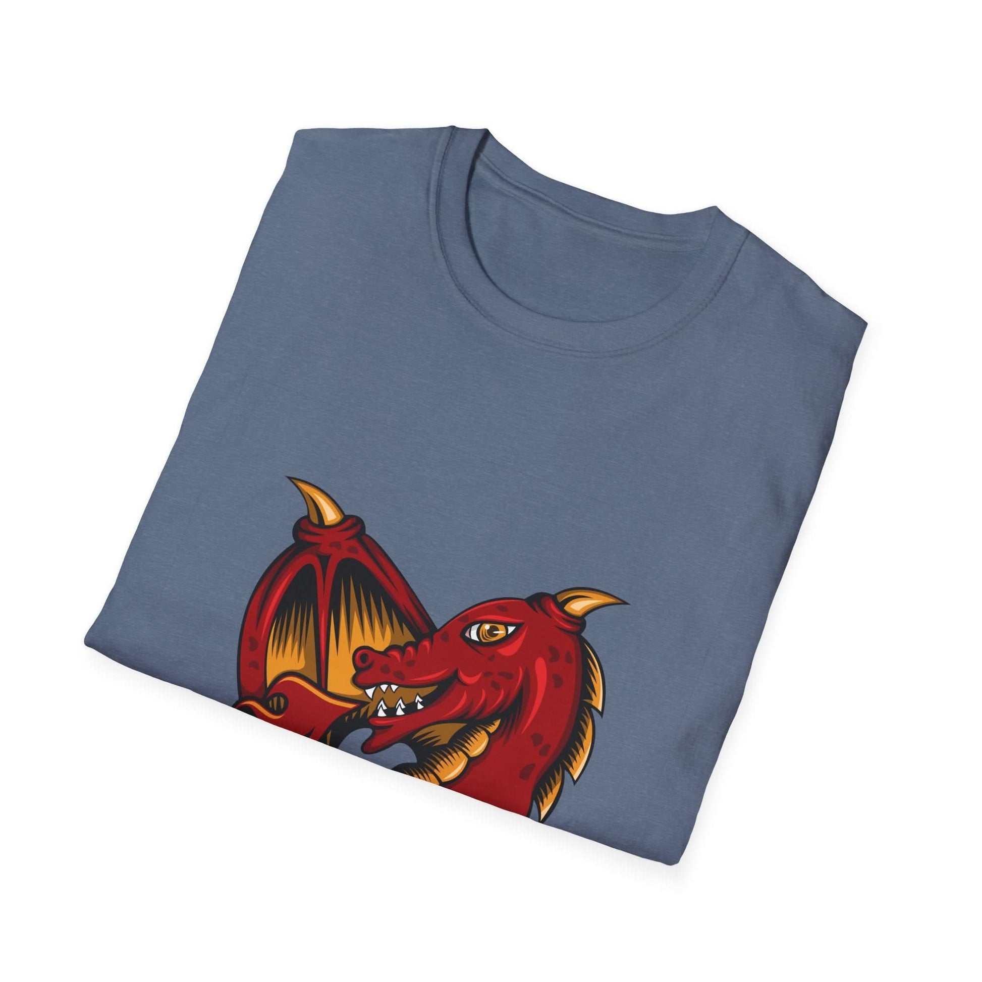 Dragon Love - Mleem