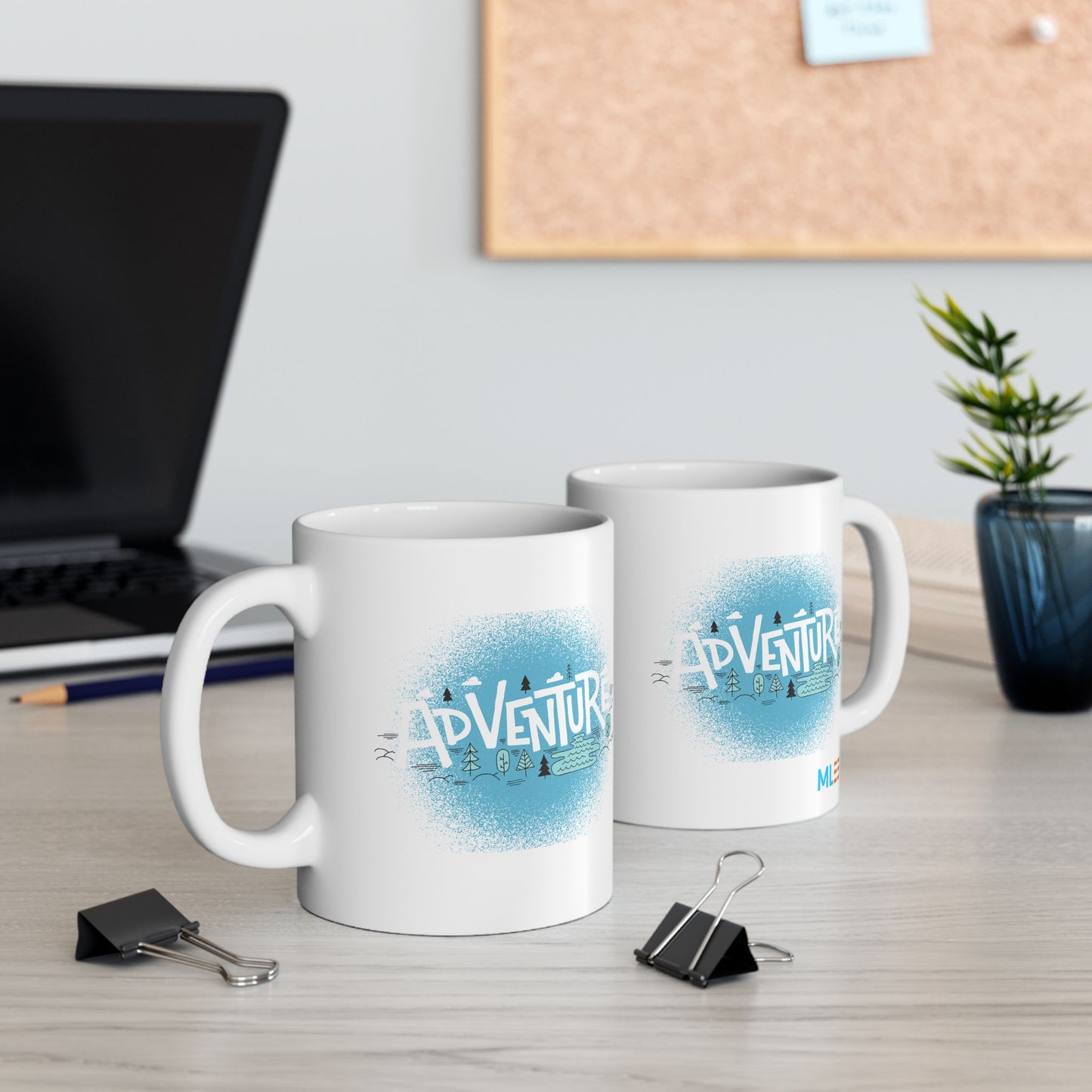 MLEEM - Ceramic Mug