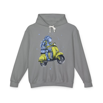 Scooter Astronaut - Mleem