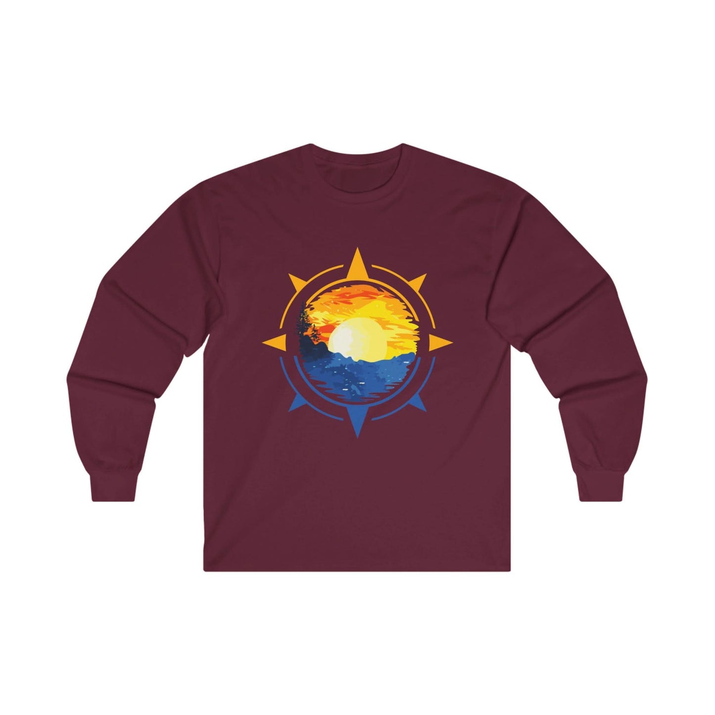 Sun & Sea Scenery - Mleem