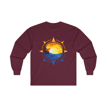 Sun & Sea Scenery - Mleem