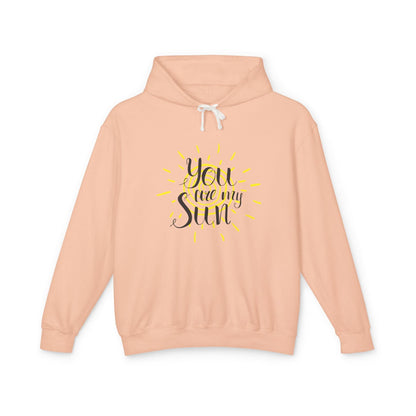 You Are My Sun - Mleem