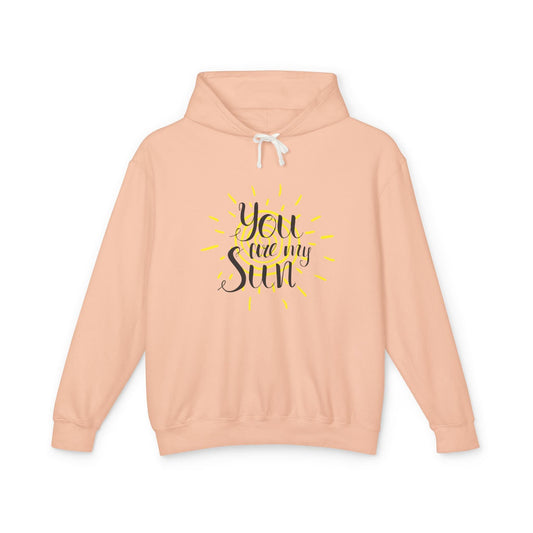 You Are My Sun - Mleem