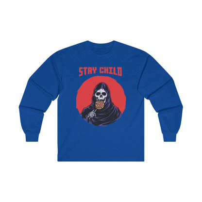 Stay Child - Mleem