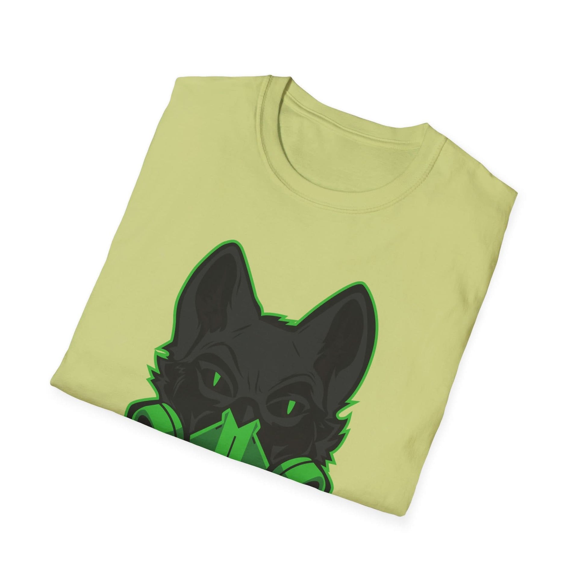 Wolf With Mask - Mleem