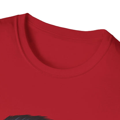 Devil Man Eyeglasses - Mleem