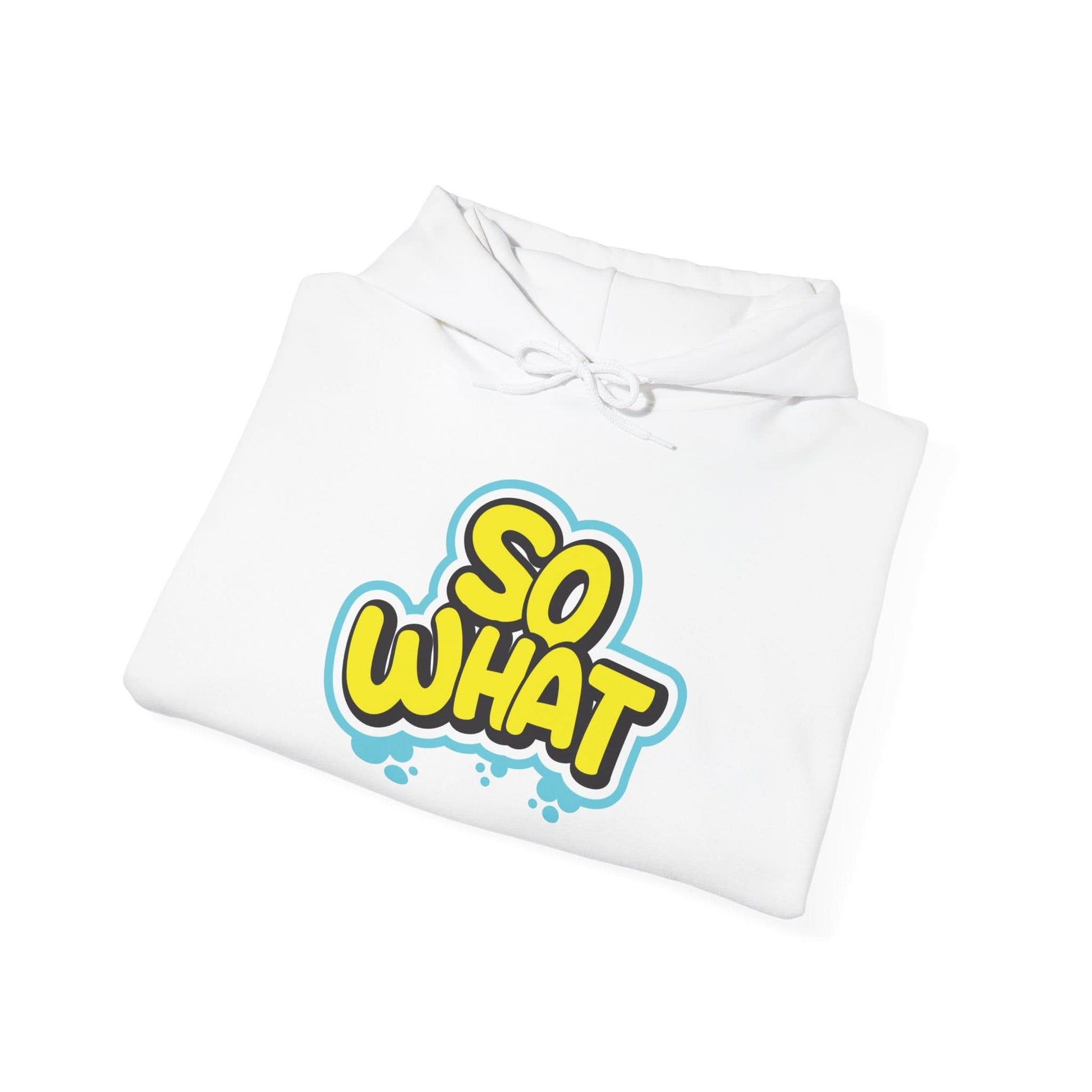 So What - Mleem