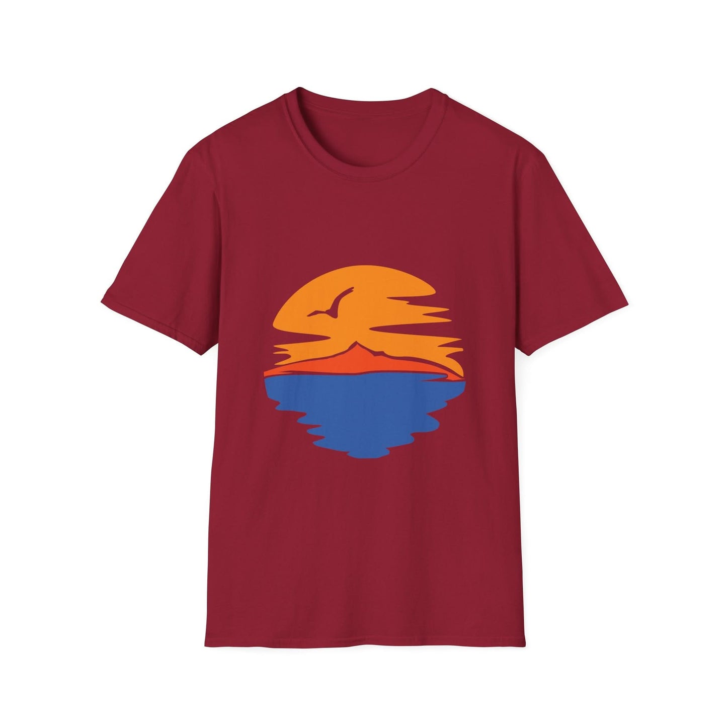 Simple and Vintage Sea View - Mleem