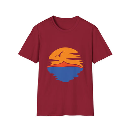 Simple and Vintage Sea View - Mleem