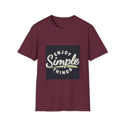 Enjoy Simple Things - Mleem