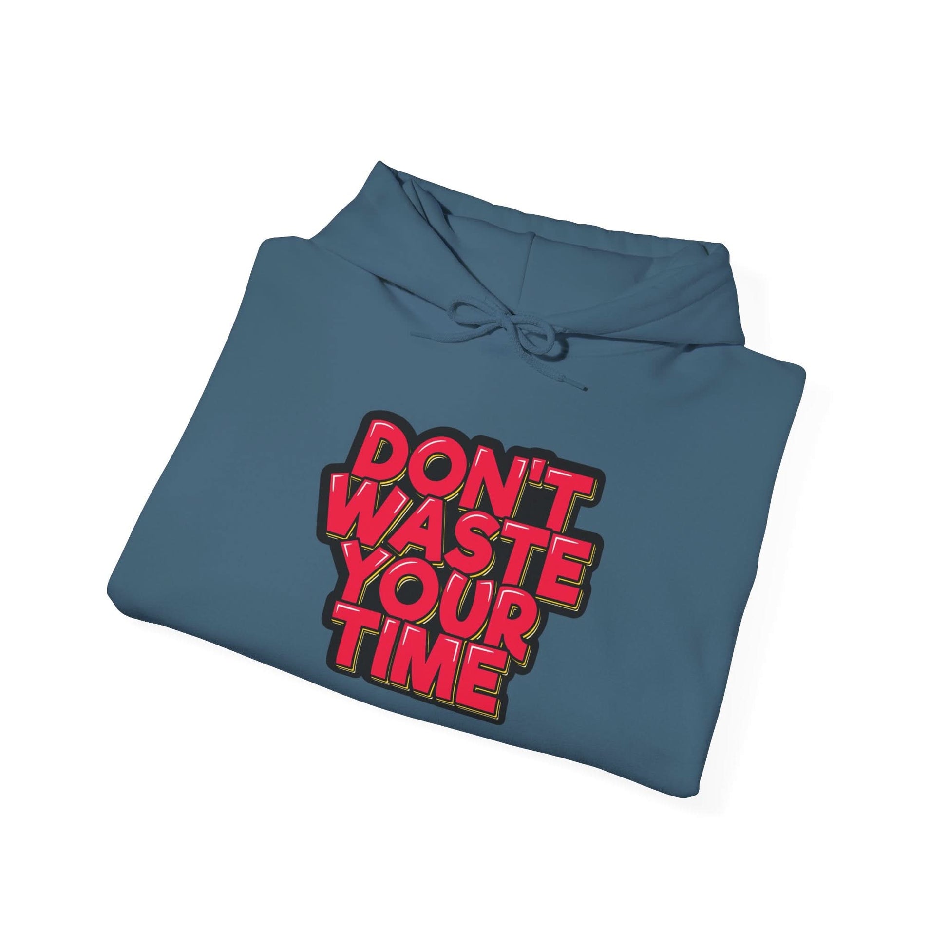 Don't Waste Your Time - Mleem