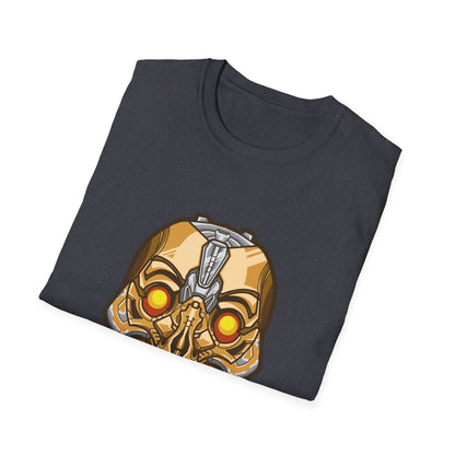 Pooped Skull - Mleem