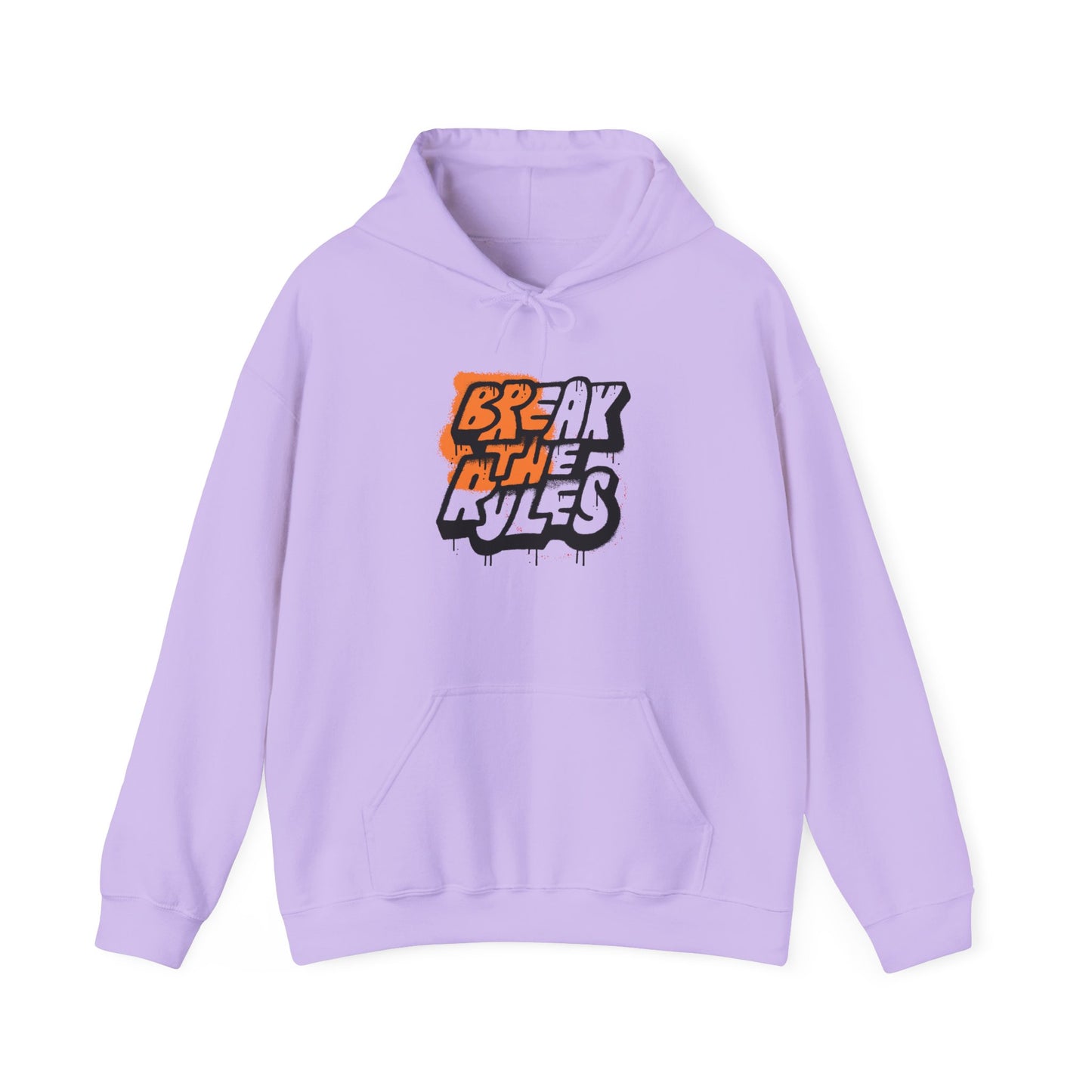 Break The Rules - Mleem