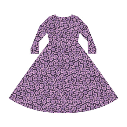 Garden Static (Long)