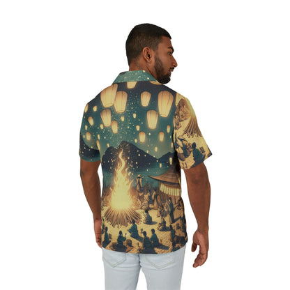 Echo Palms