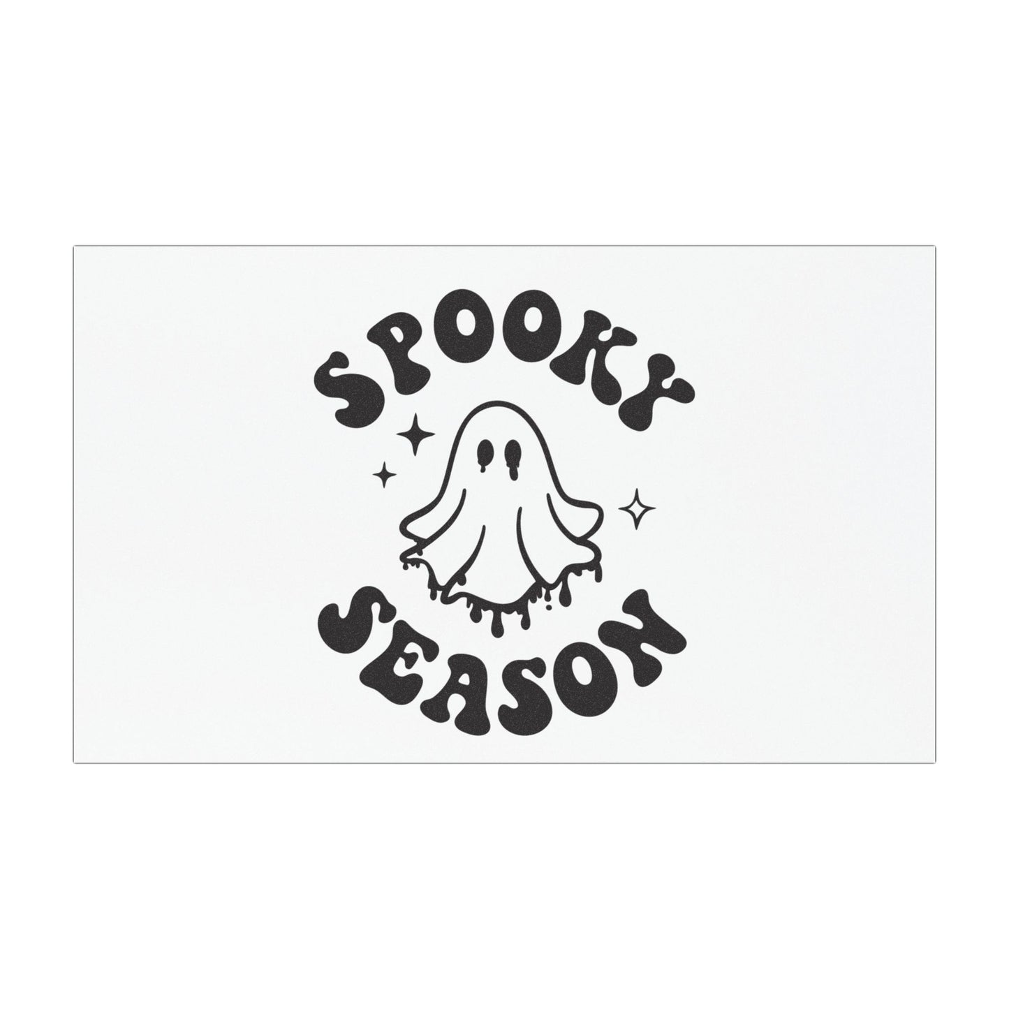 Spooky Season Car Magnets, Halloween Decor, Auto Accessories, Ghost Magnet, Seasonal Car Decor, Fun Car Accessories