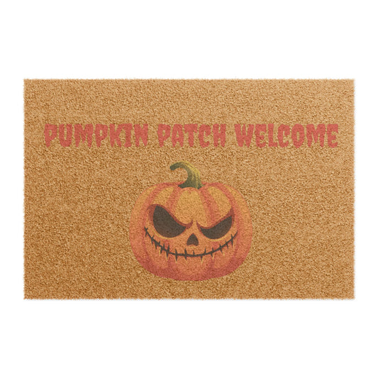 Doormat