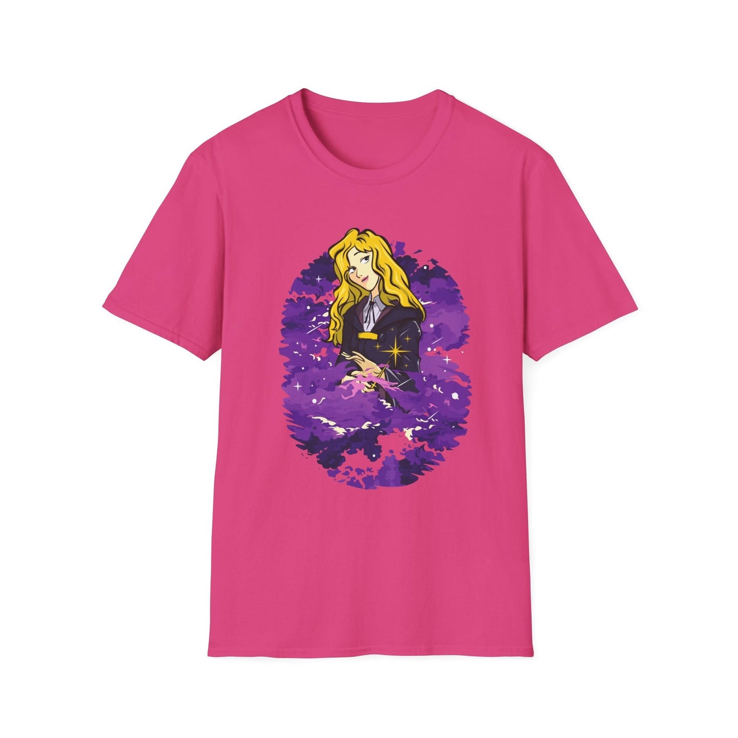Female Witch - Mleem
