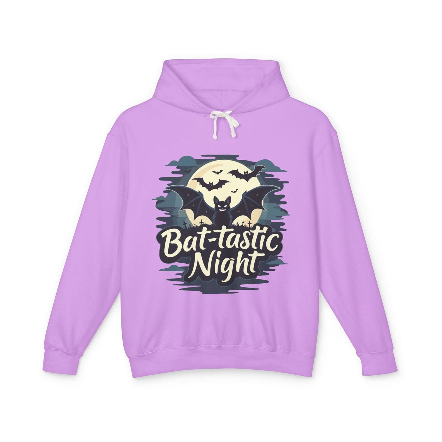 Bat Tastic Night - Mleem