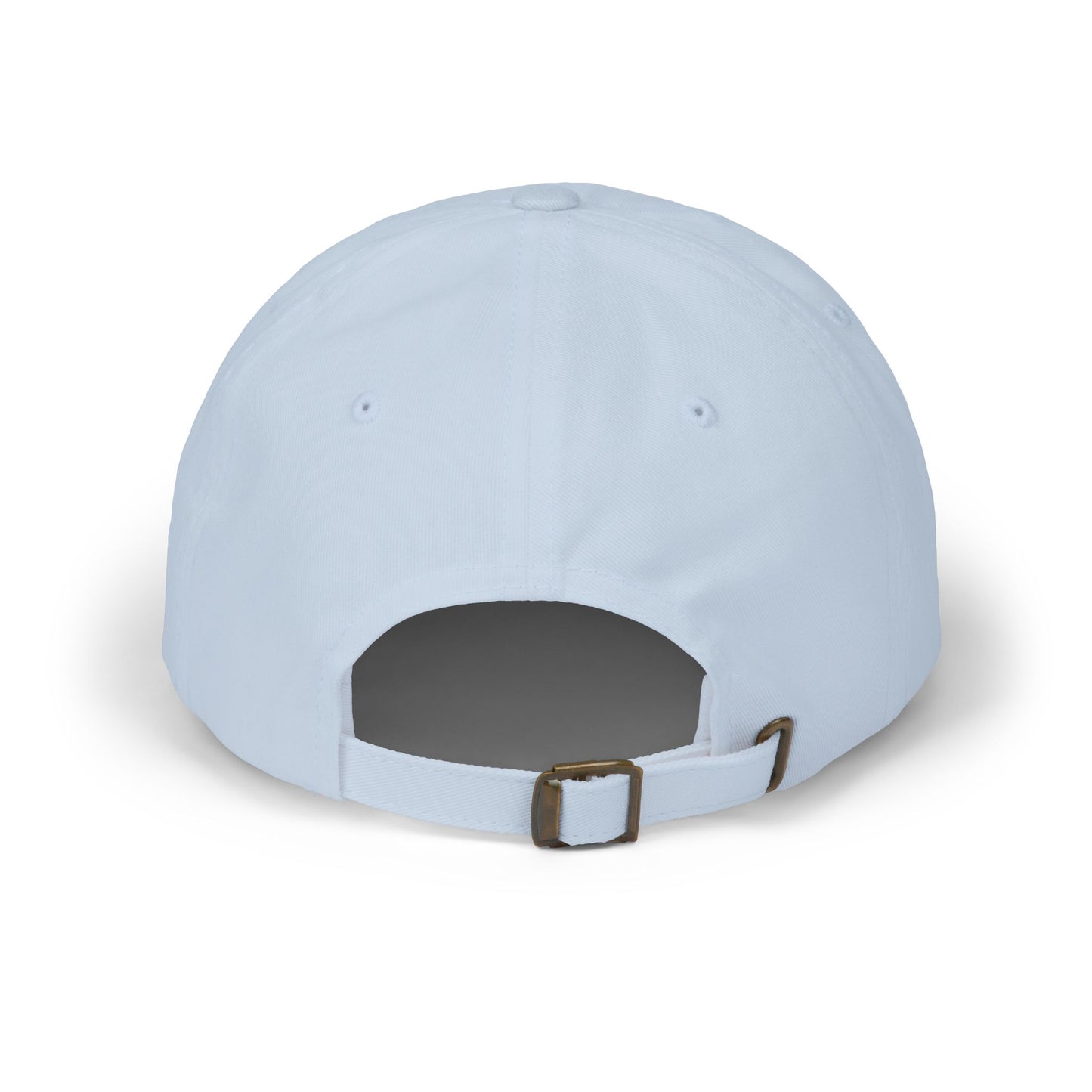 Classic Dad Cap with CRAASH! Design, Casual Hat for Dads, Funny Gift for Father's Day, Summer Accessory, Everyday Wear