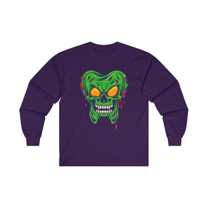 Dripping Zombie Teeth - Mleem