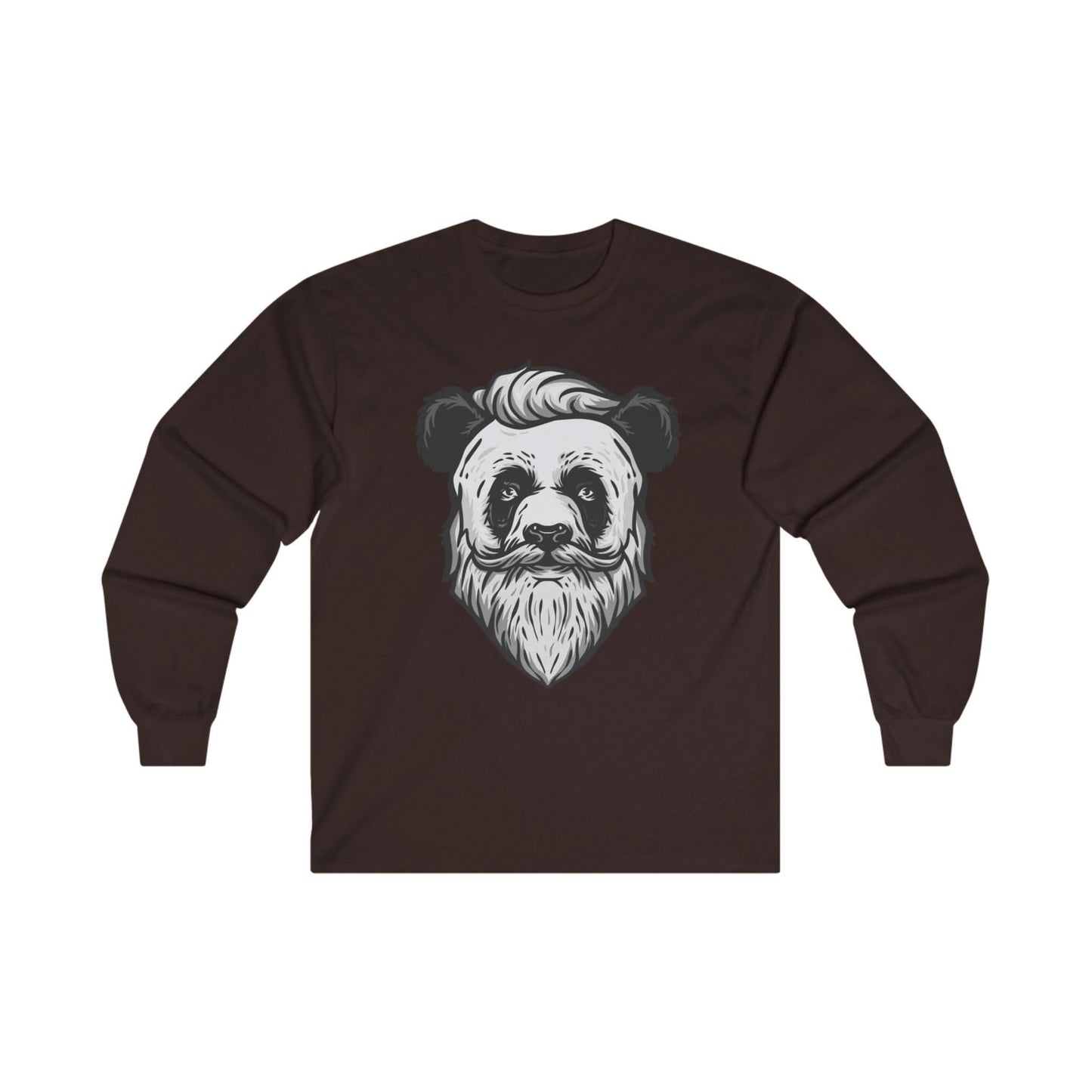 Barber Panda - Mleem