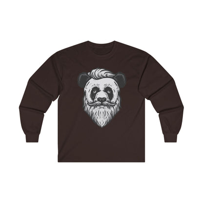 Barber Panda - Mleem