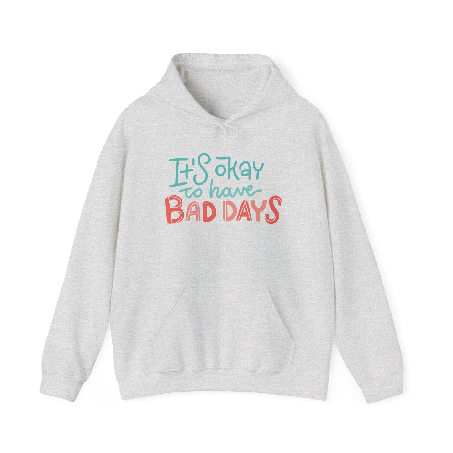 It's Okay To Have Bad Days - Mleem