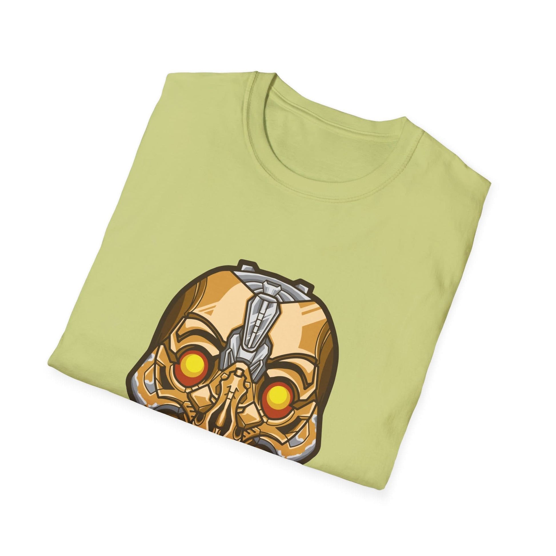 Pooped Skull - Mleem