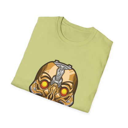 Pooped Skull - Mleem