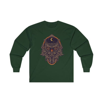 Night Owl Predator - Mleem