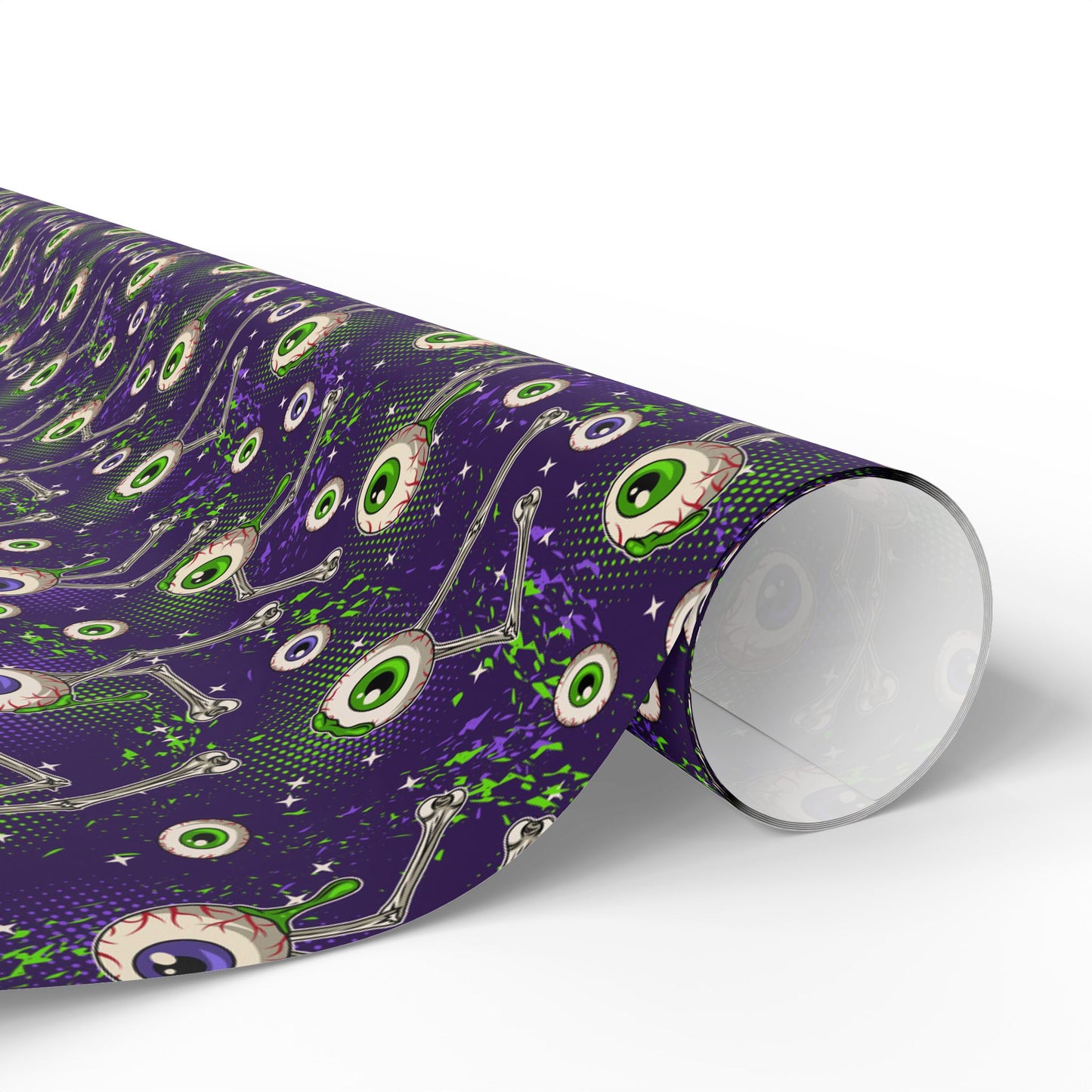 Colorful Wrapping Paper for All Occasions, Gift Wrap, Holiday Wrap, Birthday Gift, Unique Present Wrapping