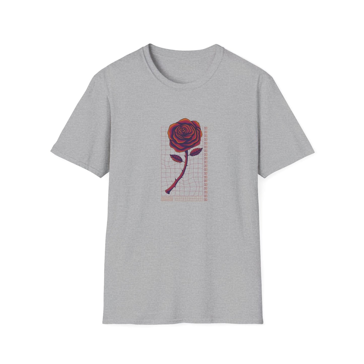Rose Streetwear - Mleem