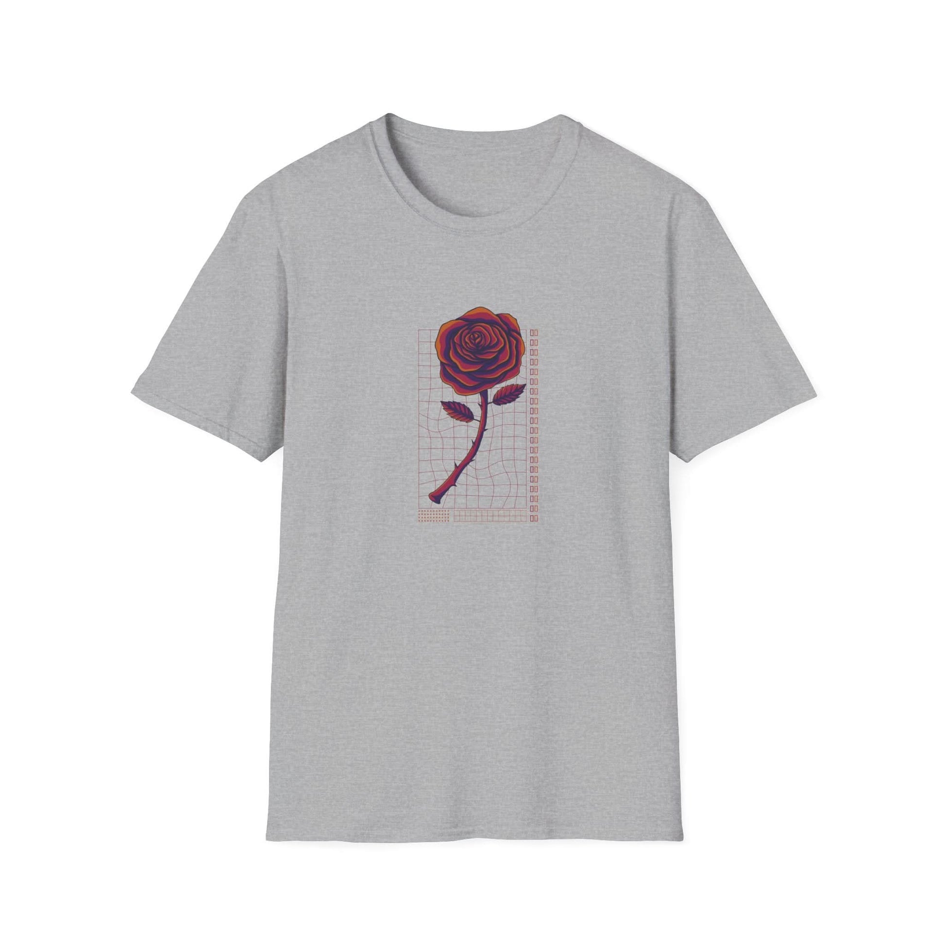 Rose Streetwear - Mleem