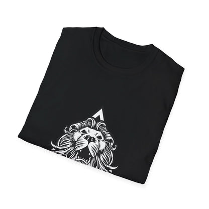 Lion Head B&W - Mleem - 67868672251069435272 - Lion Head B&W - Mleem