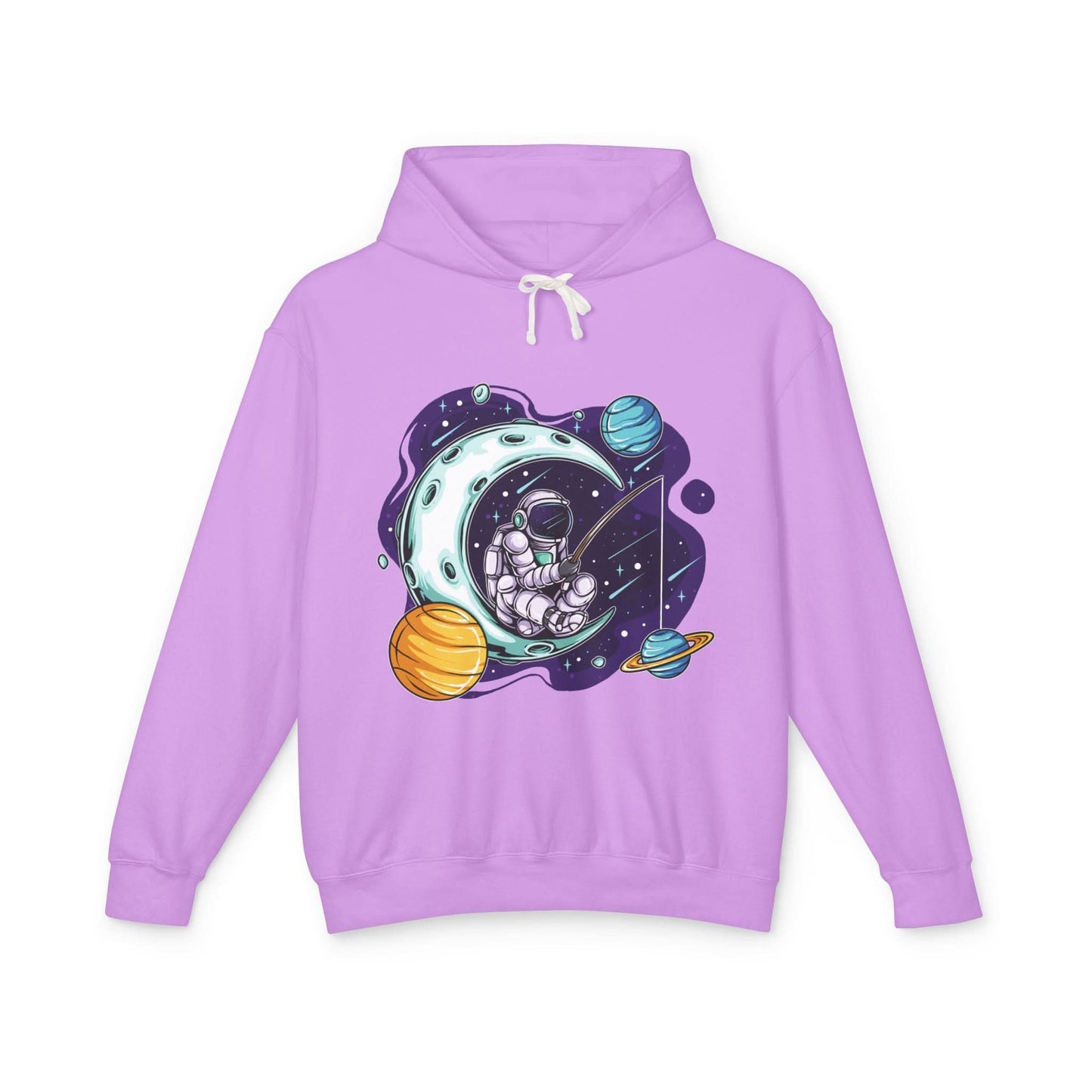 Astronaut's Dream Two - Mleem