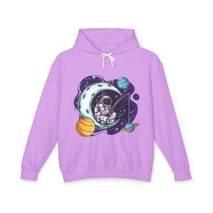 Astronaut's Dream Two - Mleem