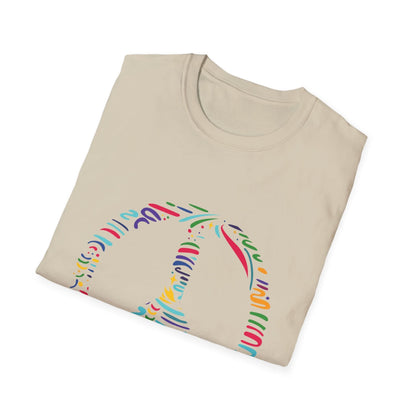 Peace Symbol - 22953839436593225562 - Peace Symbol - Mleem