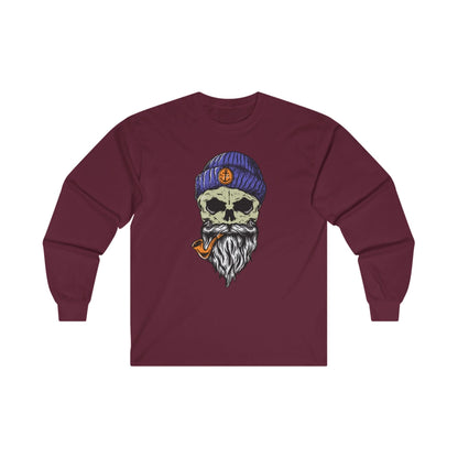 Skull Beard - Mleem