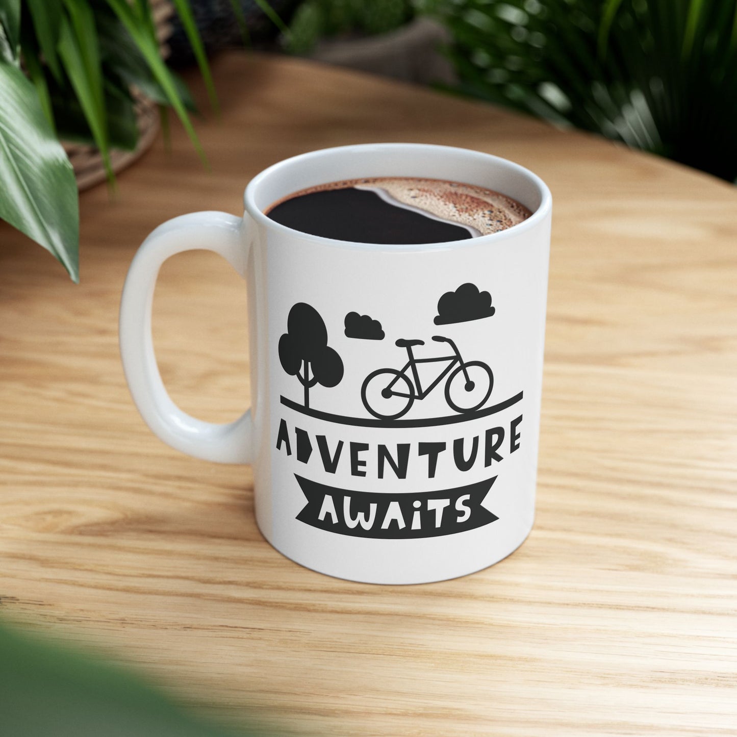 MLEEM - Ceramic Mug