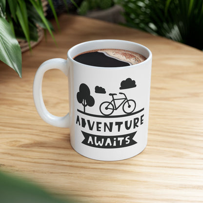 MLEEM - Ceramic Mug