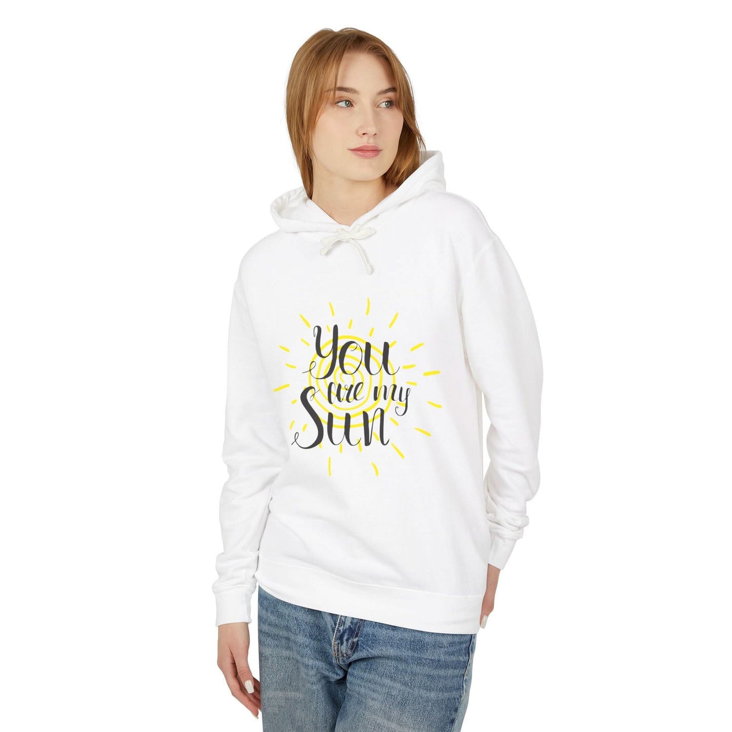 You Are My Sun - Mleem