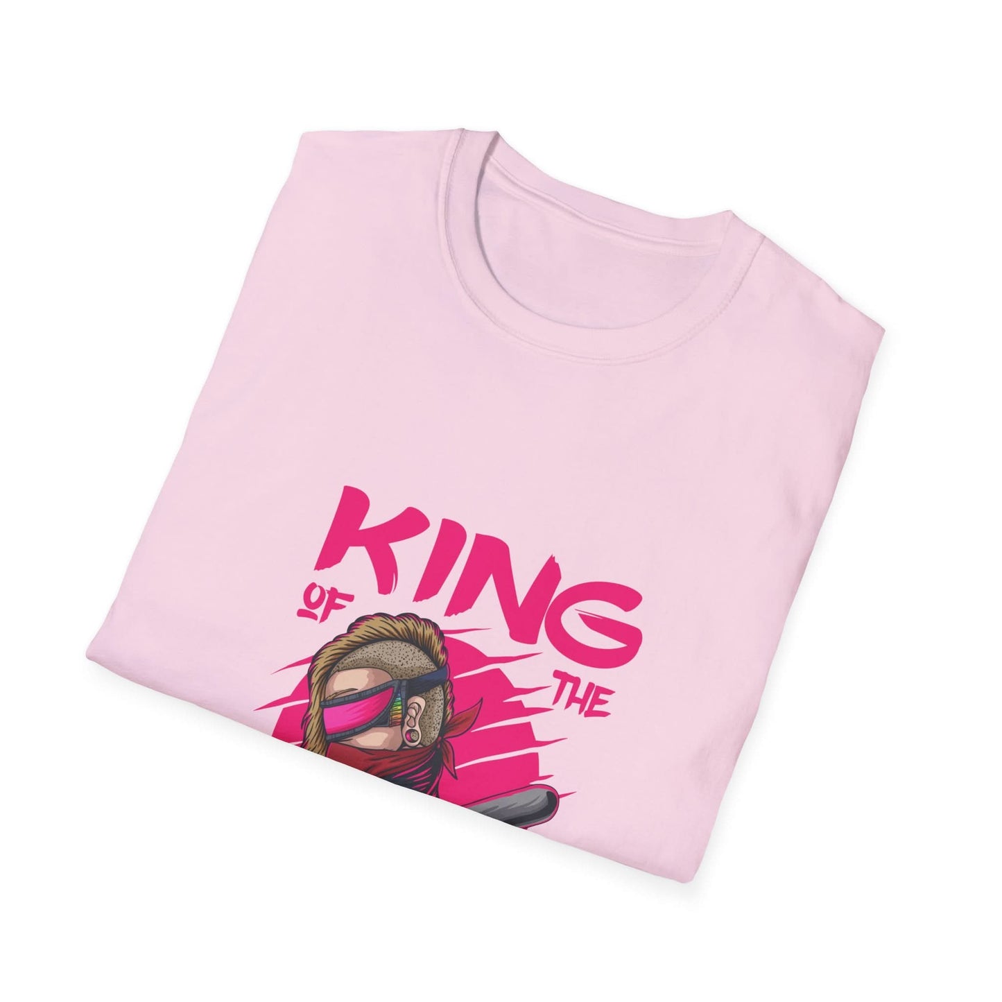 Cyber Urban King of the Street - Mleem