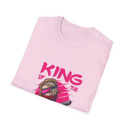 Cyber Urban King of the Street - Mleem