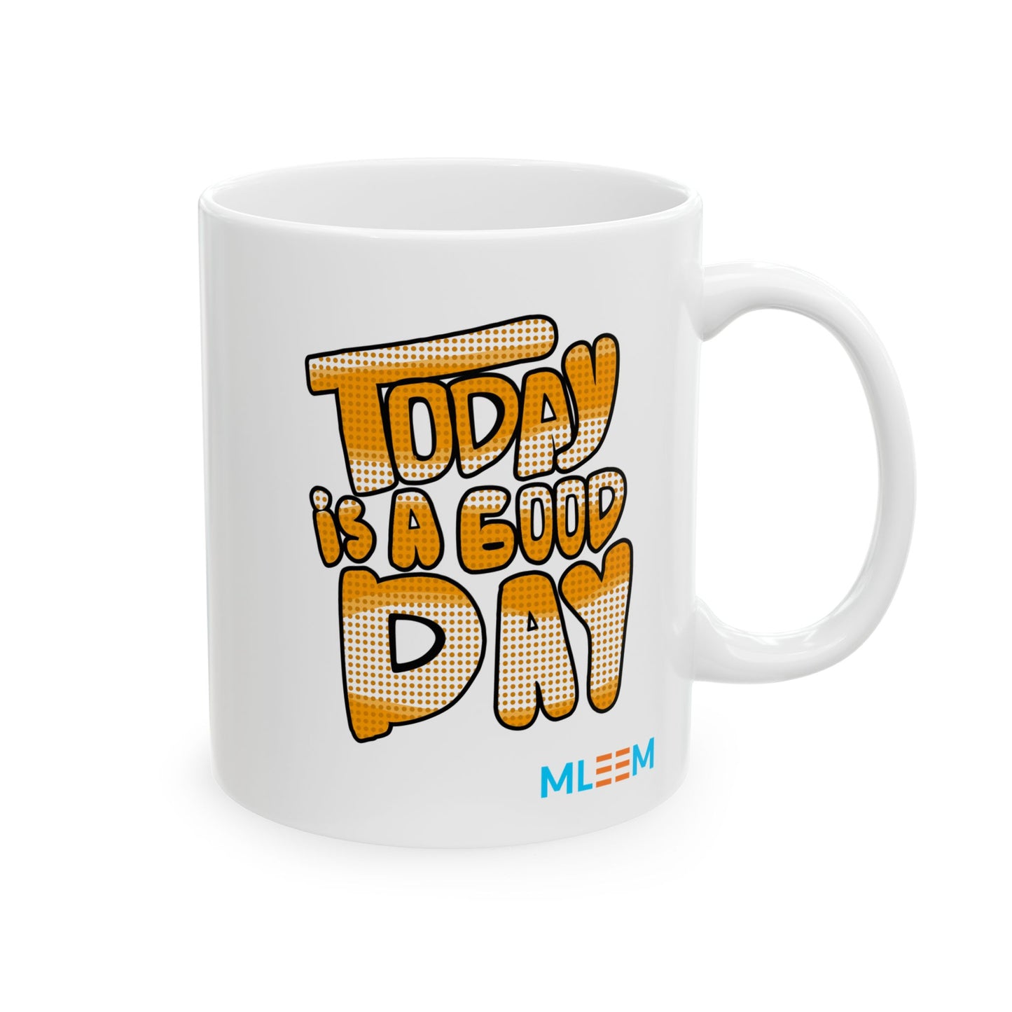 Cozy Coffee Mug